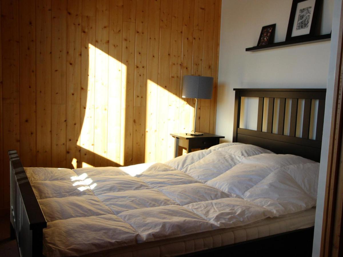 Chalet Mitoyen A Chamrousse, 8 Pers, 3 Niveaux, 4 Chambres, Animaux Admis, Terrasse Sud-Ouest - Fr-1-549-105 Exterior foto
