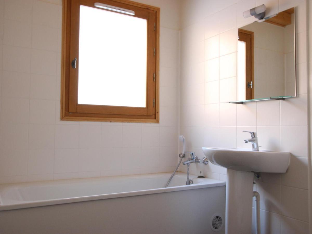 Chalet Mitoyen A Chamrousse, 8 Pers, 3 Niveaux, 4 Chambres, Animaux Admis, Terrasse Sud-Ouest - Fr-1-549-105 Exterior foto